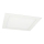 Ugradno LED svetlo VEGA LED/24W/230V 2900/3900/5800K 30x30 cm belo