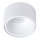 Ugradno spot svetlo BALI 1xGU5,3/MR16/25W/12V, okruglo, belo