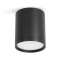 Ugradno spot svetlo OH12 1xGX53/35W/230V 9,6 cm crno