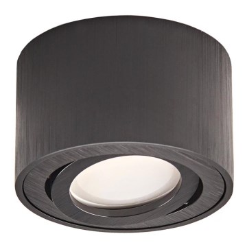 Ugradno spot svetlo OH36S 35W/230V 5 cm crno