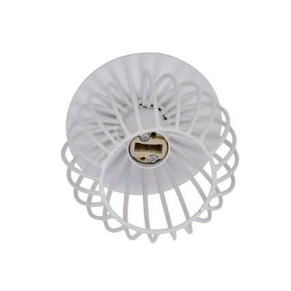 Ugradno spot svetlo za spušteni plafon SK 93 1xG9/40W/230V belo