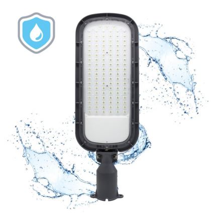 Ulična LED lampa BRELUXO LED/200W/230V 4000K IP65