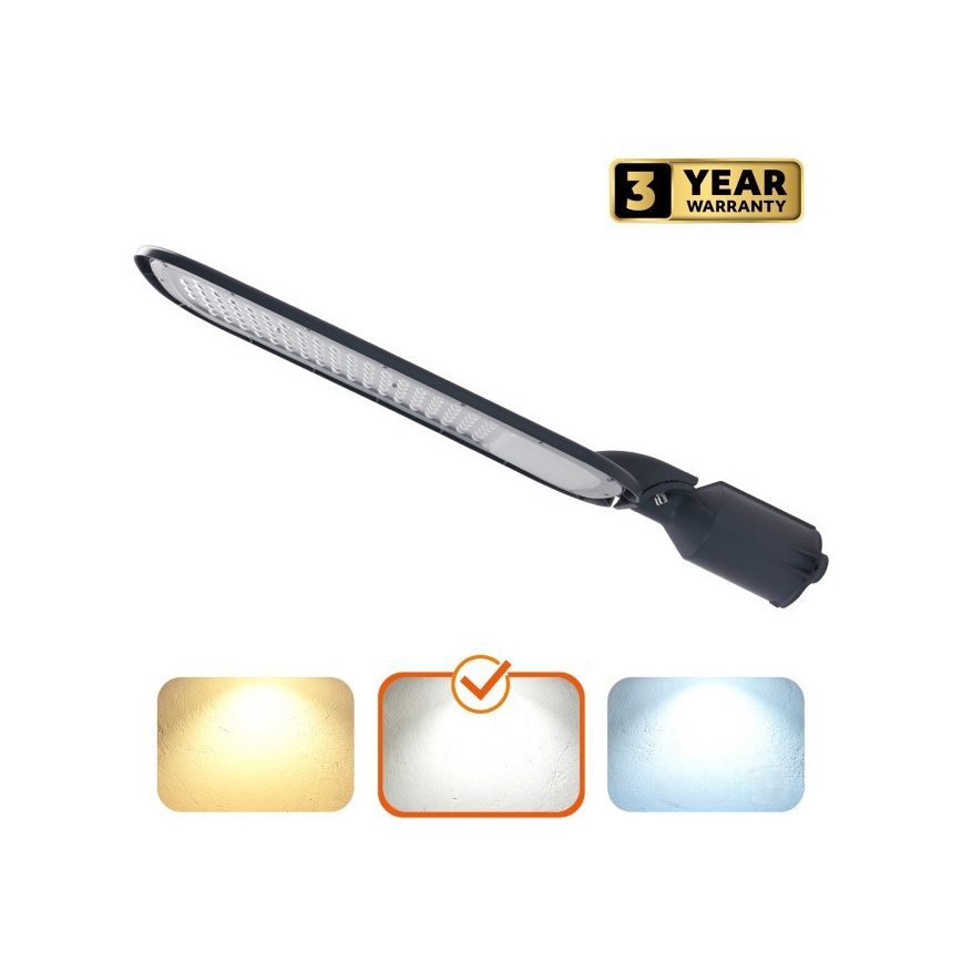 Ulična LED lampa BRELUXO LED/200W/230V 4000K IP65