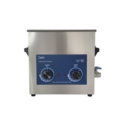 Ultrazvučni čistač 300W/230V 6 l