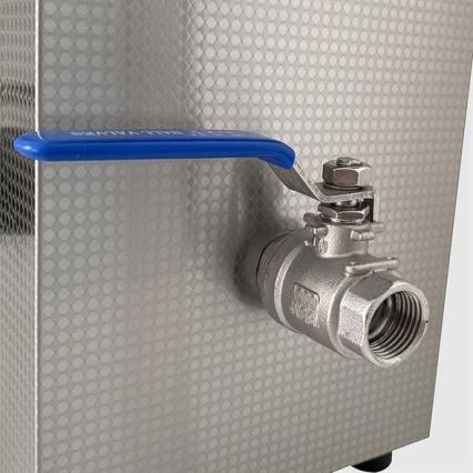 Ultrazvučni čistač 300W/230V 6 l