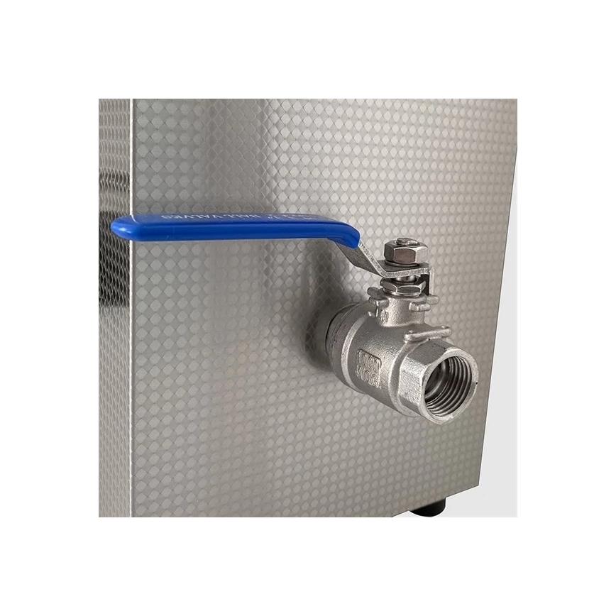 Ultrazvučni čistač 300W/230V 6 l