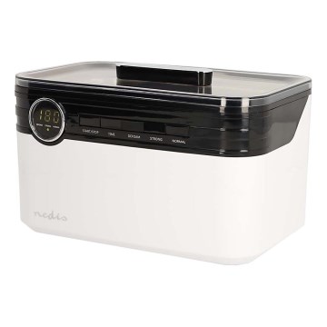 Ultrazvučni čistač 70W/230V 1,8 l