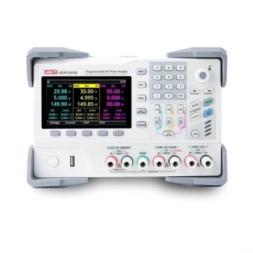 Uni-T UDP3305S - Laboratorijski izvor UDP3305S 0-30V/0-6A
