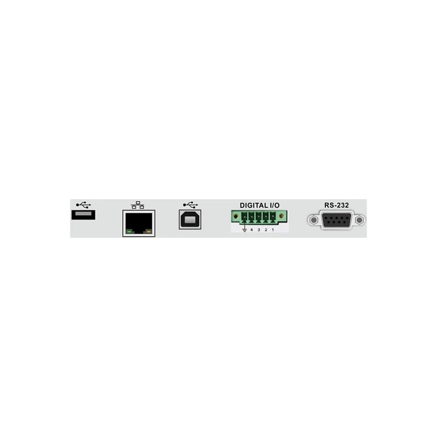 Uni-T UDP3305S - Laboratorijski izvor UDP3305S 0-30V/0-6A