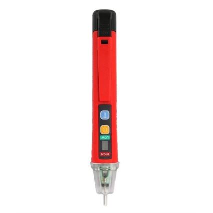 Uni-T UT12D-EU - Tester za 2x AAA