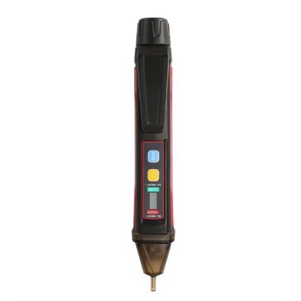 Uni-T UT12E-EU - Vibracioni tester 2xAAA