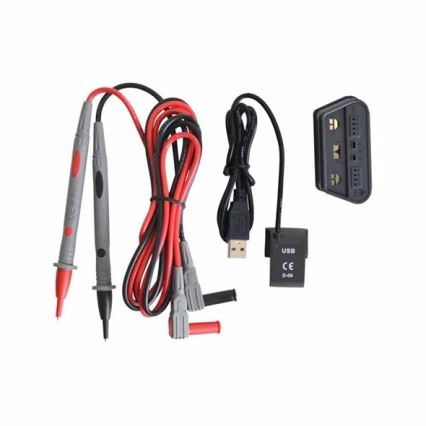 Uni-T UT161D - Multimetar 4xAAA