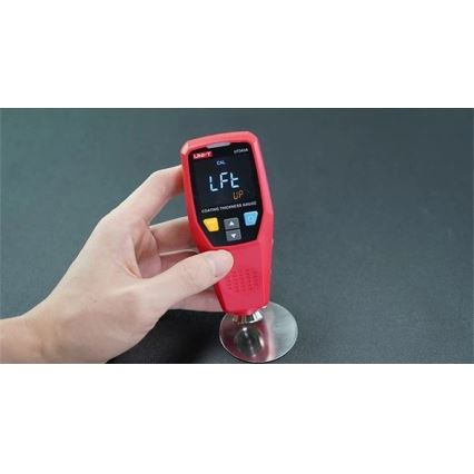 Uni-T UT343A - Merač debljine laka 2xAAA