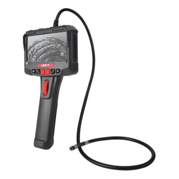 Uni-T UT663B - inspekcioni endoskop 3,7V 3000 mAh IP67 3m