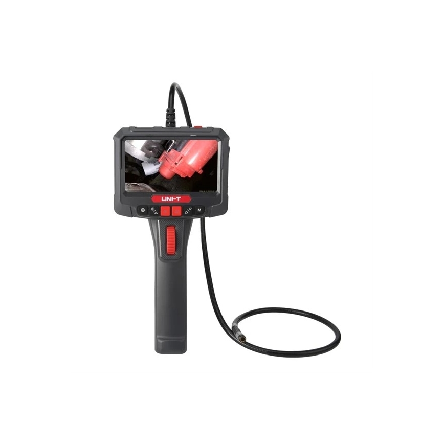 Uni-T UT663B - inspekcioni endoskop 3,7V 3000 mAh IP67 3m