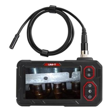 Uni-T UT667 - endoskop 3,7 V 2000 mAh IP67 1 m