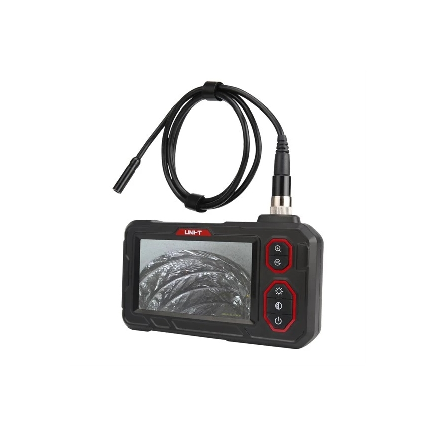 Uni-T UT667 - endoskop 3,7 V 2000 mAh IP67 1 m