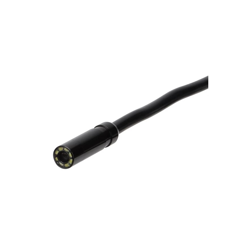 Uni-T UT667 - Endoskop 3,7 V 2000 mAh IP67 10 m