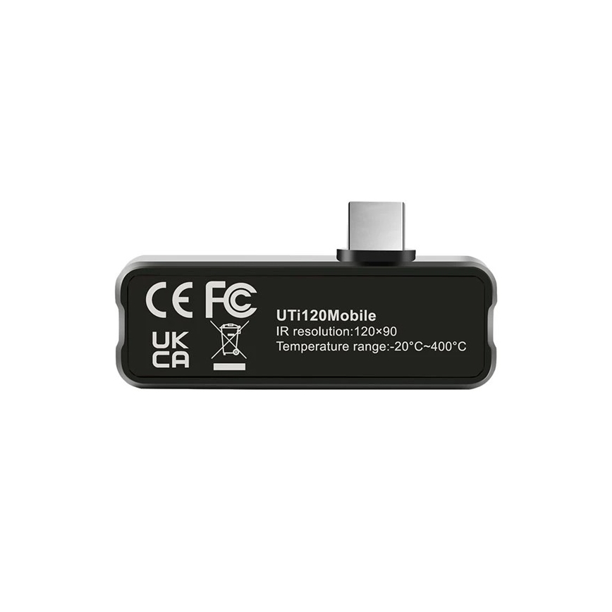 Uni-T UTi120M - Termalna kamera USB-C