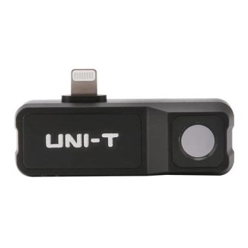 Uni-T UTi120MS - Termovizijska kamera Lightning za iPhone