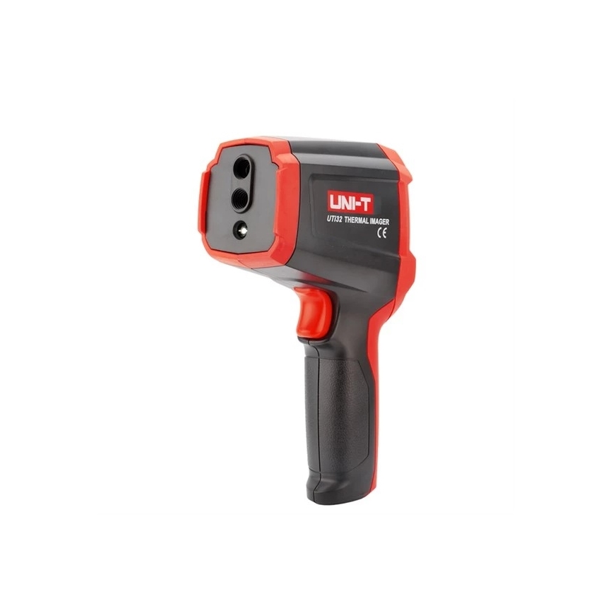 Uni-T UTi32 - Termovizijska kamera 2600 mAh 640x480 px 3,7V