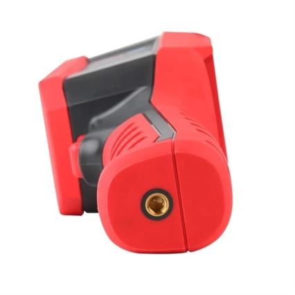 Uni-T UTi720A - Termovizijska kamera 5000 mAh 320x240 px 3,6V IP65
