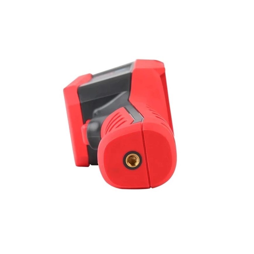 Uni-T UTi720A - Termovizijska kamera 5000 mAh 320x240 px 3,6V IP65