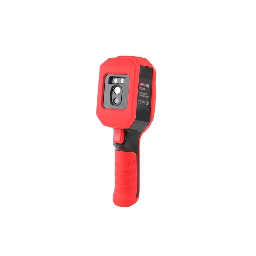 Uni-T UTi720A - Termovizijska kamera 5000 mAh 320x240 px 3,6V IP65
