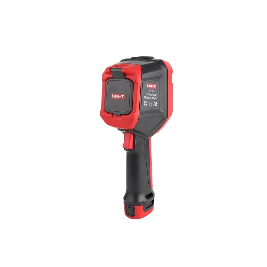 Uni-T UTi720E - Termovizijska kamera 5200 mAh 640x480 px Wi-Fi IP54