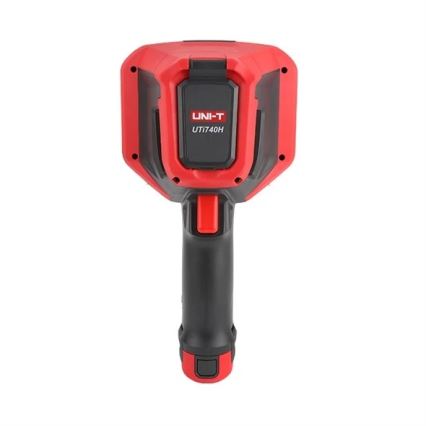 Uni-T UTi740H - Termovizijska kamera 5200 mAh 384x288 px 3,7V Wi-Fi IP54
