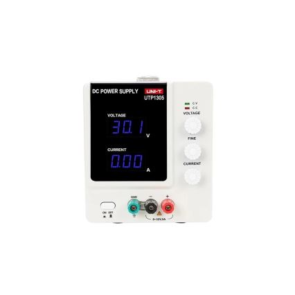 Uni-T UTP1305 - Laboratorijsko napajanje UTP1305 0-32V/0-5A