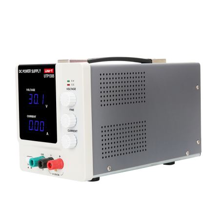 Uni-T UTP1305 - Laboratorijsko napajanje UTP1305 0-32V/0-5A
