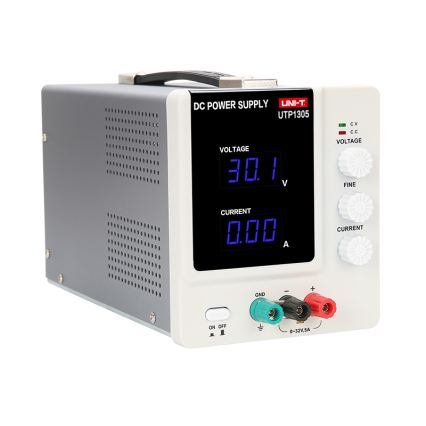 Uni-T UTP1305 - Laboratorijsko napajanje UTP1305 0-32V/0-5A