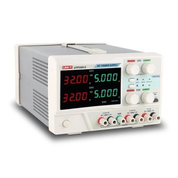Uni-T UTP3303-II - Laboratorijsko napajanje UTP3303-II 0-32V/0-3A