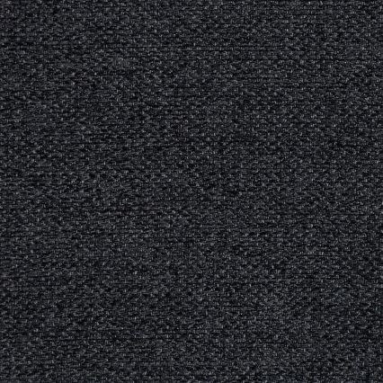 Univerzalna razvlačna ugaona garnitura sa prostorom za odlaganje u obliku L ALMEIDA antracit