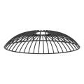 Univerzalni abažur CURITIBA Ø 26 cm crni