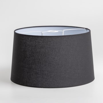 Univerzalni abažur KERIA fi 45 cm crni