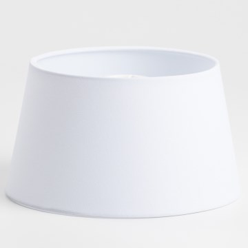 Univerzalni abažur KERIA pr. 30 cm beli