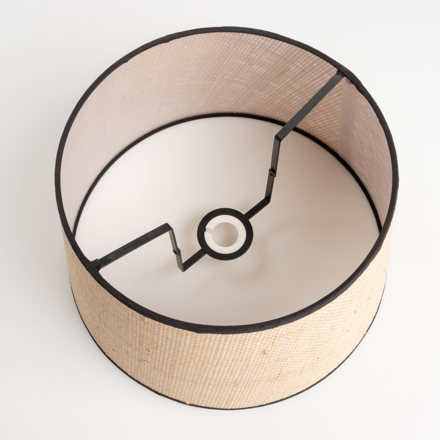 Univerzalni abažur KERIA, prečnik 35 cm, bež