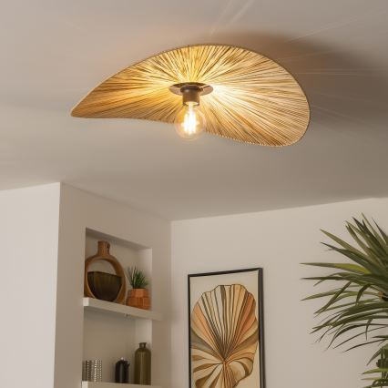 Univerzalni abažur KERIA, prečnik 60 cm, bež