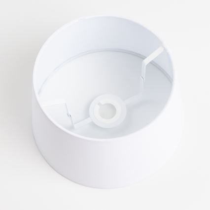 Univerzalni abažur KERIA prečnika 25 cm, beo