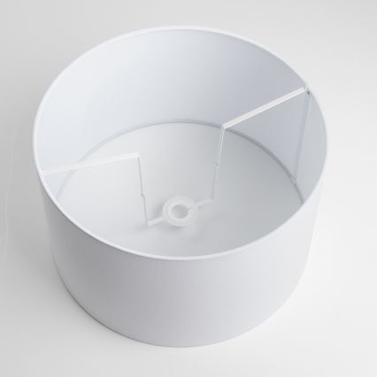 Univerzalni abažur KERIA, prečnika 45 cm, beo