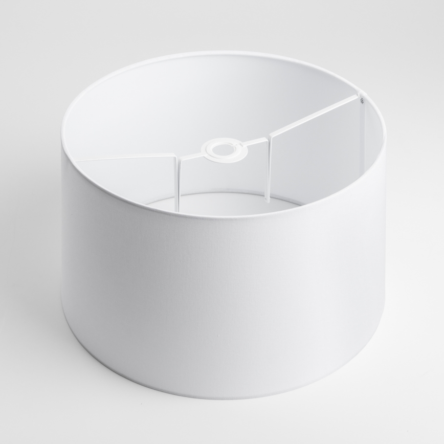 Univerzalni abažur KERIA, prečnika 45 cm, beo