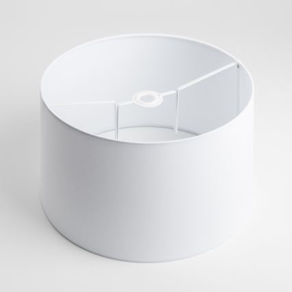 Univerzalni abažur KERIA, prečnika 45 cm, beo