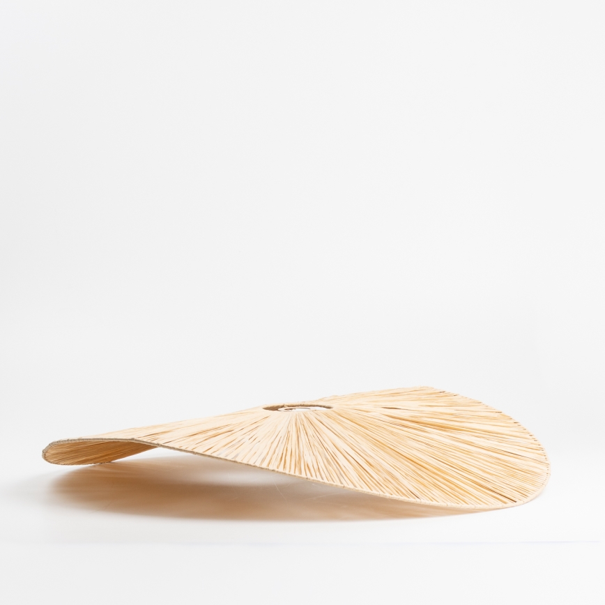 Univerzalni abažur KERIA prečnika 80 cm bež