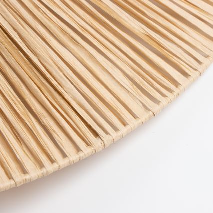Univerzalni abažur KERIA prečnika 80 cm bež