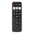 Univerzalni daljinski upravljač za TV 2xAAA