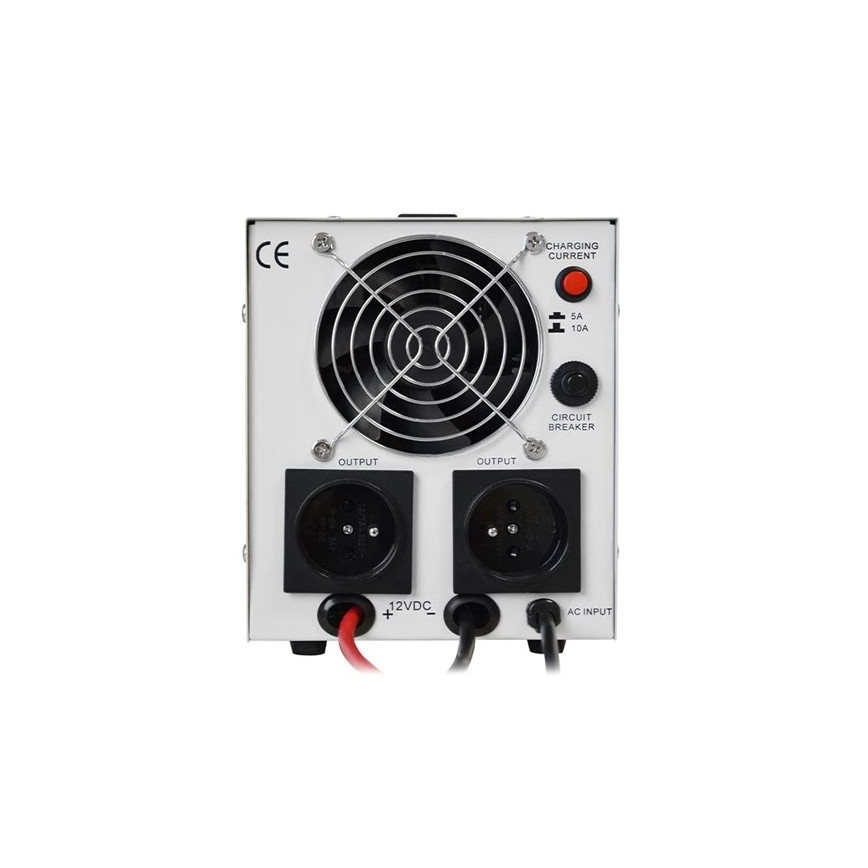 UPS 500W/800VA čisti sinus