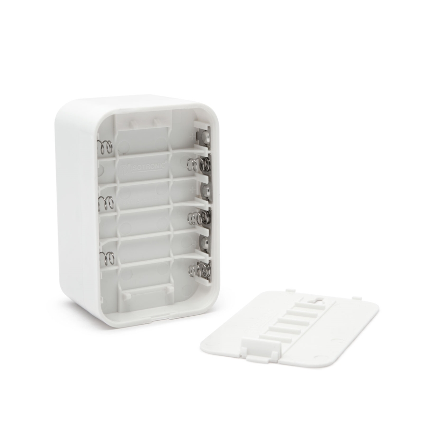 Uređaj protiv osa i moljaca 1W/6xAAA