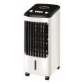 Uređaj za hlađenje vazduha 80W/230V, bela